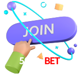 Junte-se ao cassino 5000 Bet hoje mesmo